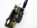 ZAMEK DRZWI PRAWY PRZÓD 9 PIN FORD TRANSIT MK7 MK6 06-14 YC1A-V21812-CH