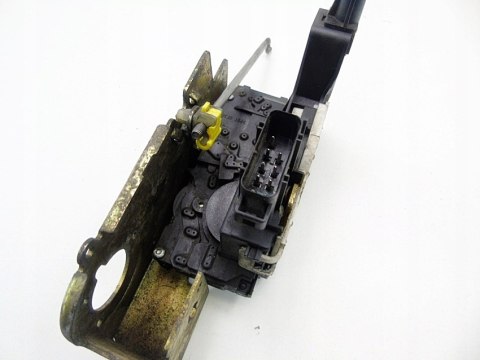 ZAMEK DRZWI PRAWY PRZÓD 9 PIN FORD TRANSIT MK7 MK6 06-14 YC1A-V21812-CH ZAMEK DRZWI PRAWY PRZÓD 9 PIN FORD TRANSIT MK7 MK6 06-14 YC1A-V21812-CH