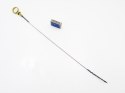BAGNET OLEJU 1.8 2.0 16V MONDEO 3 V50 S40 C30 1S7G-6750-AD