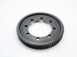KOŁO MECHANIZMU RÓŻNICOWEGO SKRZYNI BIEGÓW 1.2 16V S-TEC KALOS AVEO SPARK
