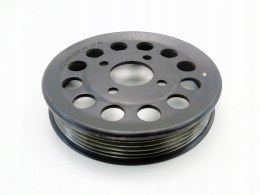 KOŁO PASOWE POMPY WODY 1.4 1.6 W168 A KLASA A140 A160 VANEO A1662020010