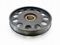 KOŁO PASOWE WAŁU 1.4 1.6 W168 A KLASA A140 A160 VANEO A1660320104