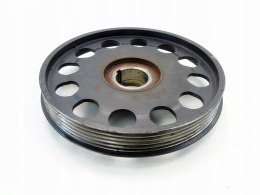 KOŁO PASOWE WAŁU 1.4 1.6 W168 A KLASA A140 A160 VANEO A1660320104