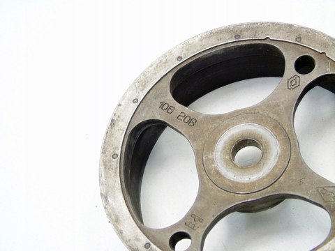 KOŁO ROZRZĄDU 2.0 T TURBO MEGANE 2 SCENIC 2 LAGUNA 2 ESPACE 4 VEL SATIS KOŁO ROZRZĄDU 2.0 T TURBO MEGANE 2 SCENIC 2 LAGUNA 2 ESPACE 4 VEL SATIS