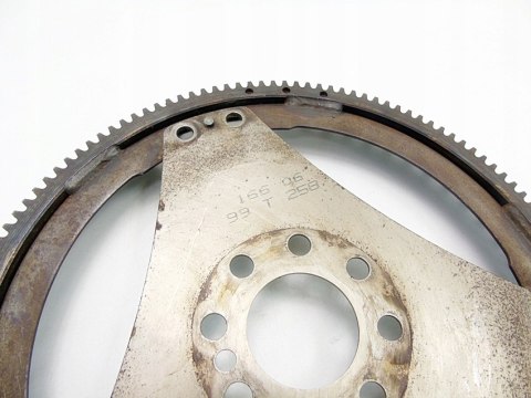 KOŁO ZAMACHOWE WIENIEC SKRZYNI AUTOMAT 1.4 1.6 W168 A KLASA A140 A160 VANEO KOŁO ZAMACHOWE WIENIEC SKRZYNI AUTOMAT 1.4 1.6 W168 A KLASA A140 A160 VANEO