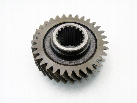 KOŁO ZĘBATE SKRZYNI BIEGÓW LY4 1.2 16V S-TEC KALOS AVEO SPARK KOŁO ZĘBATE SKRZYNI BIEGÓW LY4 1.2 16V S-TEC KALOS AVEO SPARK