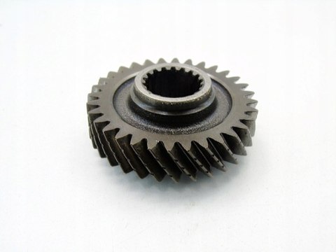 KOŁO ZĘBATE SKRZYNI BIEGÓW LY4 1.2 16V S-TEC KALOS AVEO SPARK KOŁO ZĘBATE SKRZYNI BIEGÓW LY4 1.2 16V S-TEC KALOS AVEO SPARK