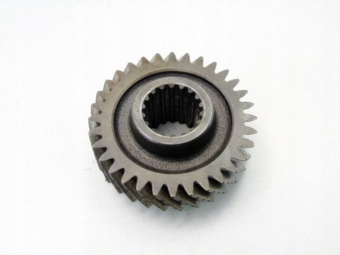 KOŁO ZĘBATE SKRZYNI BIEGÓW LY4 1.2 16V S-TEC KALOS AVEO SPARK KOŁO ZĘBATE SKRZYNI BIEGÓW LY4 1.2 16V S-TEC KALOS AVEO SPARK