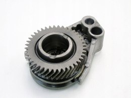 KOŁO ZĘBATE WYBIERAK SKRZYNI BIEGÓW LY4 1.2 16V S-TEC KALOS AVEO SPARK