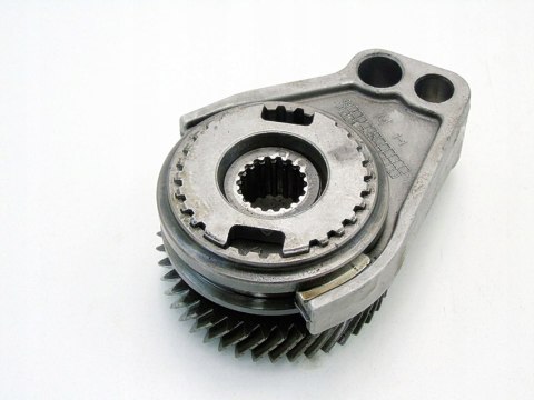KOŁO ZĘBATE WYBIERAK SKRZYNI BIEGÓW LY4 1.2 16V S-TEC KALOS AVEO SPARK KOŁO ZĘBATE WYBIERAK SKRZYNI BIEGÓW LY4 1.2 16V S-TEC KALOS AVEO SPARK