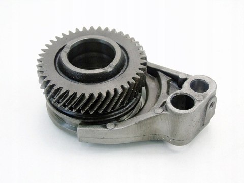 KOŁO ZĘBATE WYBIERAK SKRZYNI BIEGÓW LY4 1.2 16V S-TEC KALOS AVEO SPARK KOŁO ZĘBATE WYBIERAK SKRZYNI BIEGÓW LY4 1.2 16V S-TEC KALOS AVEO SPARK