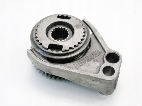 KOŁO ZĘBATE WYBIERAK SKRZYNI BIEGÓW LY4 1.2 16V S-TEC KALOS AVEO SPARK KOŁO ZĘBATE WYBIERAK SKRZYNI BIEGÓW LY4 1.2 16V S-TEC KALOS AVEO SPARK