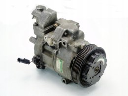 KOMPRESOR KLIMATYZACJI 1.4 1.6 MERCEDES W168 A KLASA A140 A160 VANEO