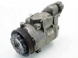 KOMPRESOR KLIMATYZACJI 1.4 1.6 MERCEDES W168 A KLASA A140 A160 VANEO