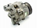 KOMPRESOR KLIMATYZACJI 1.4 1.6 MERCEDES W168 A KLASA A140 A160 VANEO