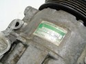 KOMPRESOR KLIMATYZACJI 1.4 1.6 MERCEDES W168 A KLASA A140 A160 VANEO