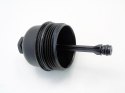 KOREK OBUDOWA FILTRA OLEJU 1.4 1.6 W168 A KLASA A140 A160 VANEO 8761819