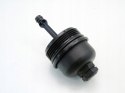 KOREK OBUDOWA FILTRA OLEJU 1.4 1.6 W168 A KLASA A140 A160 VANEO 8761819