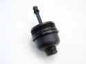 KOREK OBUDOWA FILTRA OLEJU 1.4 1.6 W168 A KLASA A140 A160 VANEO 8761819