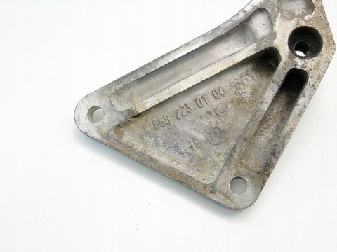 ŁAPA WSPORNIK SILNIKA 1.4 1.6 W168 A KLASA A140 A160 VANEO A6682230104 ŁAPA WSPORNIK SILNIKA 1.4 1.6 W168 A KLASA A140 A160 VANEO A6682230104