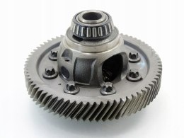 MECHANIZM RÓŻNICOWY SKRZYNI BIEGÓW FFS394 1.2 1.4 CORSA D E ADAM 55567581