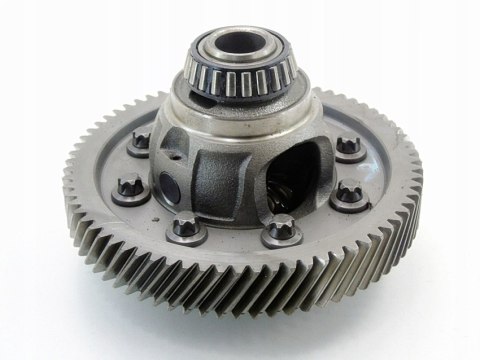 MECHANIZM RÓŻNICOWY SKRZYNI BIEGÓW FFS394 1.2 1.4 CORSA D E ADAM 55567581 MECHANIZM RÓŻNICOWY SKRZYNI BIEGÓW FFS394 1.2 1.4 CORSA D E ADAM 55567581