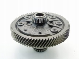 MECHANIZM RÓŻNICOWY SKRZYNI BIEGÓW FFS394 1.2 1.4 CORSA D E ADAM 55567581