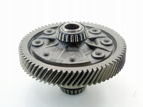 MECHANIZM RÓŻNICOWY SKRZYNI BIEGÓW FFS394 1.2 1.4 CORSA D E ADAM 55567581 MECHANIZM RÓŻNICOWY SKRZYNI BIEGÓW FFS394 1.2 1.4 CORSA D E ADAM 55567581