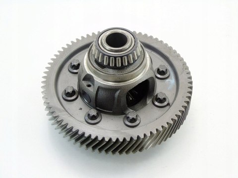 MECHANIZM RÓŻNICOWY SKRZYNI BIEGÓW FFS394 1.2 1.4 CORSA D E ADAM 55567581 MECHANIZM RÓŻNICOWY SKRZYNI BIEGÓW FFS394 1.2 1.4 CORSA D E ADAM 55567581