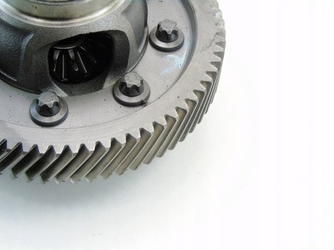 MECHANIZM RÓŻNICOWY SKRZYNI BIEGÓW FFS394 1.2 1.4 CORSA D E ADAM 55567581 MECHANIZM RÓŻNICOWY SKRZYNI BIEGÓW FFS394 1.2 1.4 CORSA D E ADAM 55567581