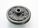 MECHANIZM RÓŻNICOWY SKRZYNI BIEGÓW FFS394 1.2 1.4 CORSA D E ADAM 55567581