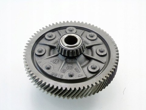 MECHANIZM RÓŻNICOWY SKRZYNI BIEGÓW FFS394 1.2 1.4 CORSA D E ADAM 55567581 MECHANIZM RÓŻNICOWY SKRZYNI BIEGÓW FFS394 1.2 1.4 CORSA D E ADAM 55567581