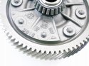 MECHANIZM RÓŻNICOWY SKRZYNI BIEGÓW FFS394 1.2 1.4 CORSA D E ADAM 55567581