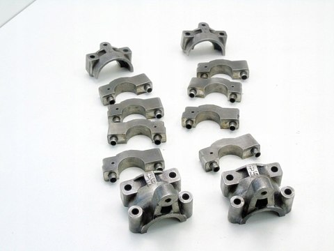 MOSTKI GŁOWICY WAŁKA ROZRZĄDU 2.0 16V HONDA PRELUDE 3 B20A3 MOSTKI GŁOWICY WAŁKA ROZRZĄDU 2.0 16V HONDA PRELUDE 3 B20A3