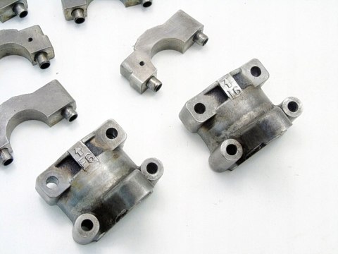 MOSTKI GŁOWICY WAŁKA ROZRZĄDU 2.0 16V HONDA PRELUDE 3 B20A3 MOSTKI GŁOWICY WAŁKA ROZRZĄDU 2.0 16V HONDA PRELUDE 3 B20A3