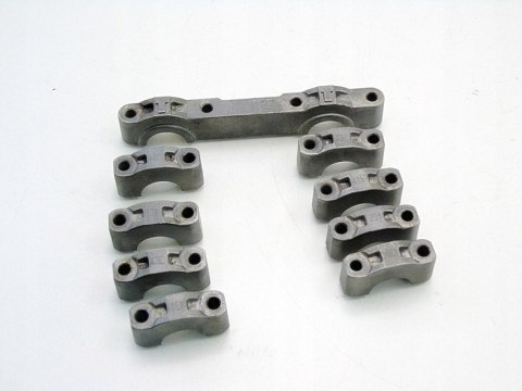 MOSTKI PODPORY WAŁKÓW ROZRZĄDU 1.2 16V S-TEC KALOS AVEO SPARK N300 SAIL MOSTKI PODPORY WAŁKÓW ROZRZĄDU 1.2 16V S-TEC KALOS AVEO SPARK N300 SAIL