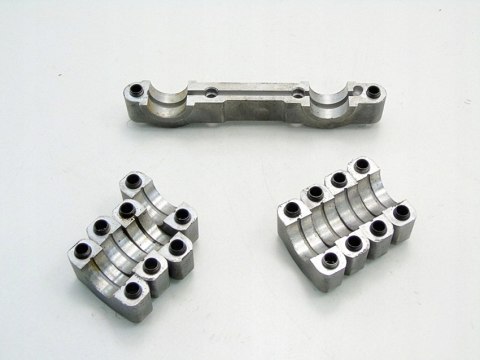 MOSTKI PODPORY WAŁKÓW ROZRZĄDU 1.2 16V S-TEC KALOS AVEO SPARK N300 SAIL MOSTKI PODPORY WAŁKÓW ROZRZĄDU 1.2 16V S-TEC KALOS AVEO SPARK N300 SAIL