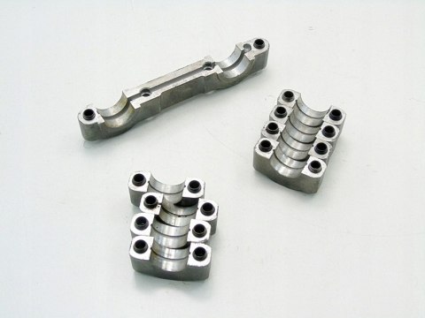 MOSTKI PODPORY WAŁKÓW ROZRZĄDU 1.2 16V S-TEC KALOS AVEO SPARK N300 SAIL MOSTKI PODPORY WAŁKÓW ROZRZĄDU 1.2 16V S-TEC KALOS AVEO SPARK N300 SAIL