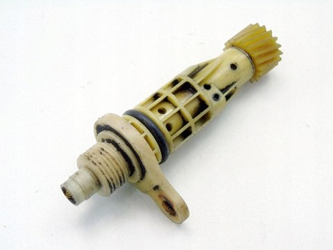 NAPĘD ŚLIMAK CZUJNIKA PRĘDKOŚCI BIEGÓW LY4 1.2 16V S-TEC KALOS AVEO SPARK NAPĘD ŚLIMAK CZUJNIKA PRĘDKOŚCI BIEGÓW LY4 1.2 16V S-TEC KALOS AVEO SPARK