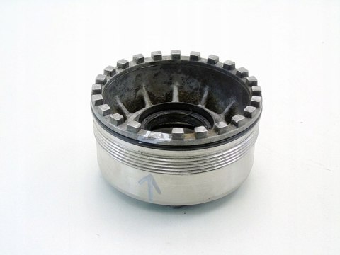 OBUDOWA USZCZELNIACZA SKRZYNI BIEGÓW FFS394 1.2 1.4 CORSA D E ADAM 09244000 OBUDOWA USZCZELNIACZA SKRZYNI BIEGÓW FFS394 1.2 1.4 CORSA D E ADAM 09244000