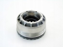 OBUDOWA USZCZELNIACZA SKRZYNI BIEGÓW FFS394 1.2 1.4 CORSA D E ADAM 09244000