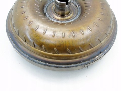 SPRZĘGŁO KONWERTER 2.0 T TURBO MEGANE 2 SCENIC 2 LAGUNA 2 ESPACE 4 VELSATIS SPRZĘGŁO KONWERTER 2.0 T TURBO MEGANE 2 SCENIC 2 LAGUNA 2 ESPACE 4 VELSATIS