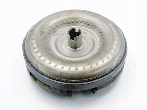 SPRZĘGŁO KONWERTER AUTOMATU 1.4 1.6 MERCEDES W168 A KLASA A140 A160 VANEO SPRZĘGŁO KONWERTER AUTOMATU 1.4 1.6 MERCEDES W168 A KLASA A140 A160 VANEO