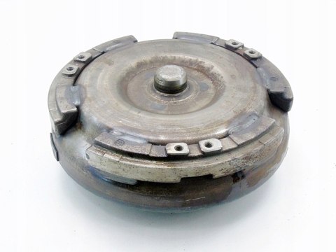 SPRZĘGŁO KONWERTER AUTOMATU 1.4 1.6 MERCEDES W168 A KLASA A140 A160 VANEO SPRZĘGŁO KONWERTER AUTOMATU 1.4 1.6 MERCEDES W168 A KLASA A140 A160 VANEO