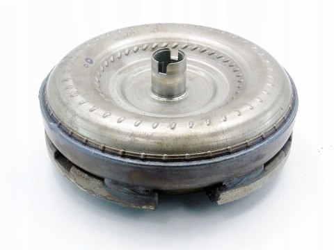 SPRZĘGŁO KONWERTER AUTOMATU 1.4 1.6 MERCEDES W168 A KLASA A140 A160 VANEO SPRZĘGŁO KONWERTER AUTOMATU 1.4 1.6 MERCEDES W168 A KLASA A140 A160 VANEO