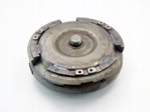 SPRZĘGŁO KONWERTER AUTOMATU 1.4 1.6 MERCEDES W168 A KLASA A140 A160 VANEO SPRZĘGŁO KONWERTER AUTOMATU 1.4 1.6 MERCEDES W168 A KLASA A140 A160 VANEO