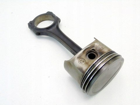 TŁOK KORBOWÓD 080292 1.4 8V W168 A KLASA A140 A160 VANEO