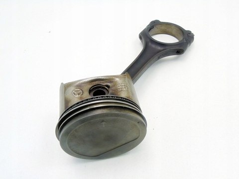 TŁOK KORBOWÓD 080292 1.4 8V W168 A KLASA A140 A160 VANEO