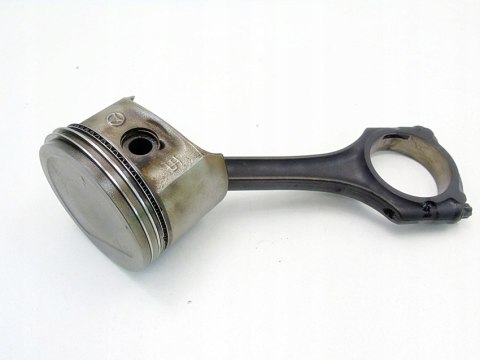 TŁOK KORBOWÓD 080292 1.4 8V W168 A KLASA A140 A160 VANEO