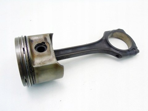 TŁOK KORBOWÓD 080292 1.4 8V W168 A KLASA A140 A160 VANEO